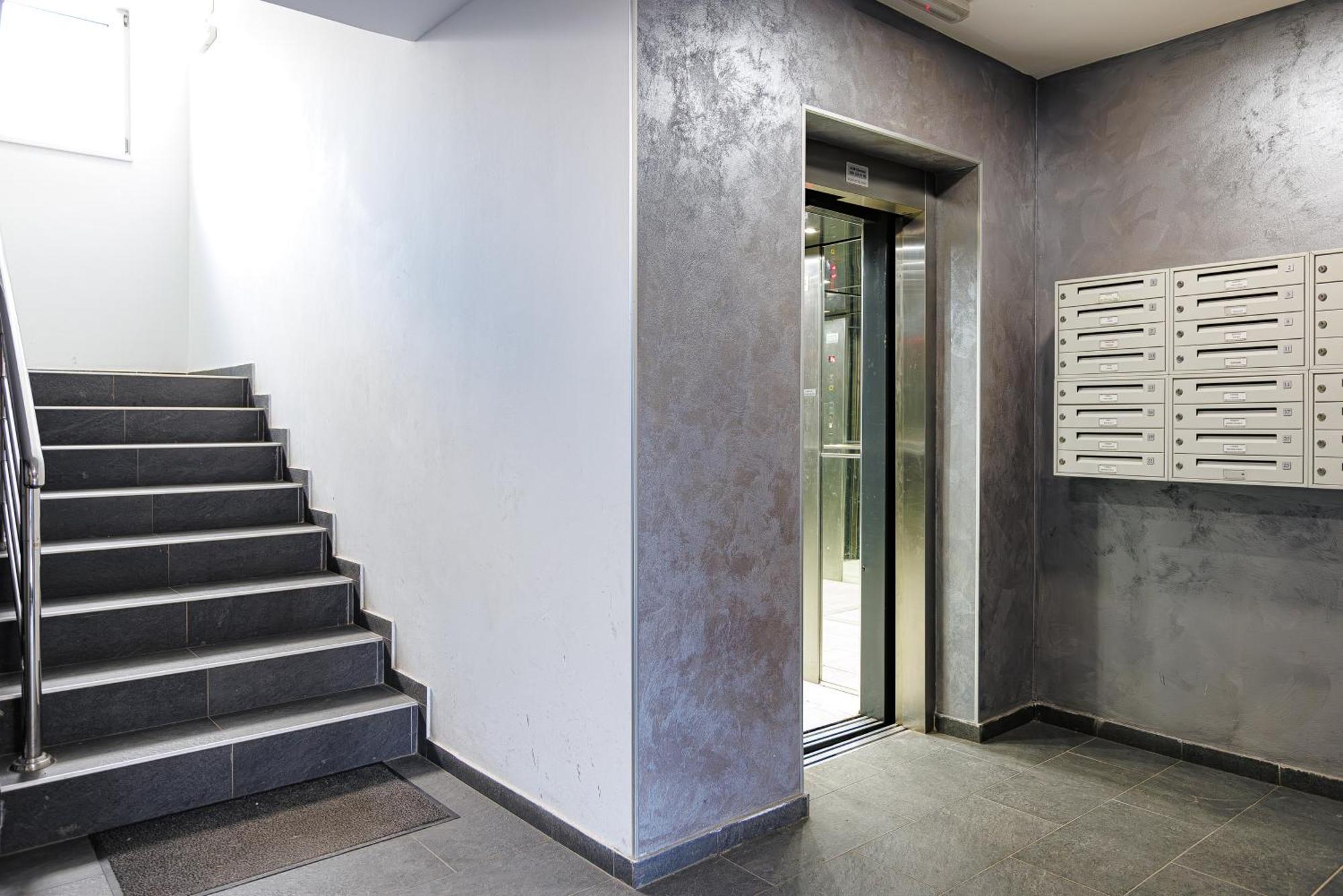 White Apartments Belgrado Exterior foto